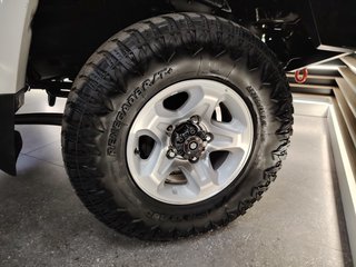 2015 Toyota Land Cruiser LAND CRUISER 79 4.5D P/U D/C - photo 11