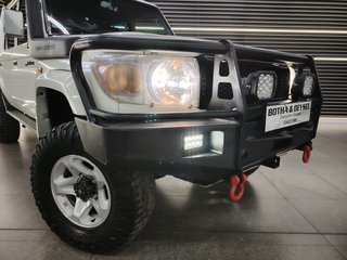 2015 Toyota Land Cruiser LAND CRUISER 79 4.5D P/U D/C - photo 18