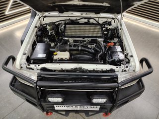 2015 Toyota Land Cruiser LAND CRUISER 79 4.5D P/U D/C - photo 20