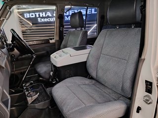 2015 Toyota Land Cruiser LAND CRUISER 79 4.5D P/U D/C - photo 21