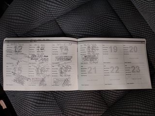 2015 Toyota Land Cruiser LAND CRUISER 79 4.5D P/U D/C - photo 23