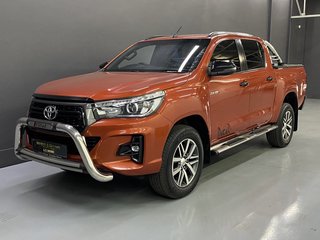 Toyota Hilux Used vehicle for sale