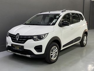 Renault Triber Used vehicle for sale