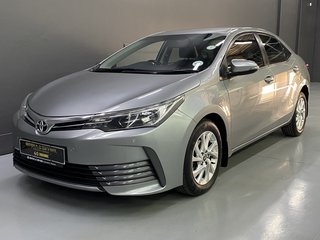 Toyota Corolla Used vehicle for sale
