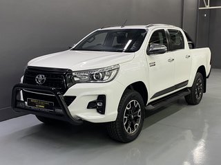 Toyota Hilux Used vehicle for sale