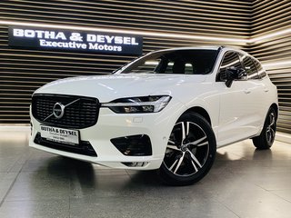 Volvo XC 60 Used vehicle for sale