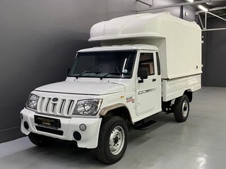 Mahindra Bolero Used vehicle for sale