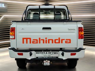 2020 Mahindra Pik Up 2.2 mHAWK S4 P/U S/C - photo 4
