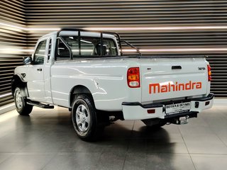 2020 Mahindra Pik Up 2.2 mHAWK S4 P/U S/C - photo 3