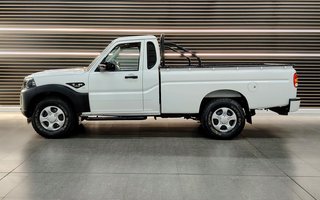 2020 Mahindra Pik Up 2.2 mHAWK S4 P/U S/C - photo 2