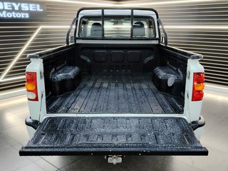 2020 Mahindra Pik Up 2.2 mHAWK S4 P/U S/C - photo 5