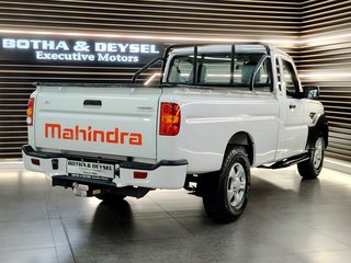 2020 Mahindra Pik Up 2.2 mHAWK S4 P/U S/C - photo 6