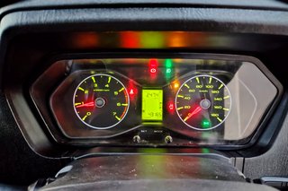 2020 Mahindra Pik Up 2.2 mHAWK S4 P/U S/C - photo 10