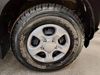 2020 Mahindra Pik Up 2.2 mHAWK S4 P/U S/C - photo 8