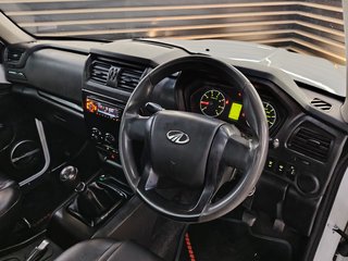 2020 Mahindra Pik Up 2.2 mHAWK S4 P/U S/C - photo 9