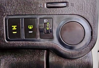 2020 Mahindra Pik Up 2.2 mHAWK S4 P/U S/C - photo 5