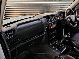 2020 Mahindra Pik Up 2.2 mHAWK S4 P/U S/C - photo 4