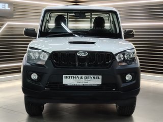 2020 Mahindra Pik Up 2.2 mHAWK S4 P/U S/C - photo 11
