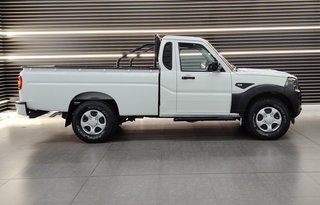 2020 Mahindra Pik Up 2.2 mHAWK S4 P/U S/C - photo 9