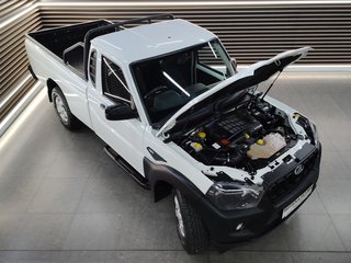 2020 Mahindra Pik Up 2.2 mHAWK S4 P/U S/C - photo 12