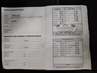 2020 Mahindra Pik Up 2.2 mHAWK S4 P/U S/C - photo 14