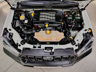 2020 Mahindra Pik Up 2.2 mHAWK S4 P/U S/C - photo 13