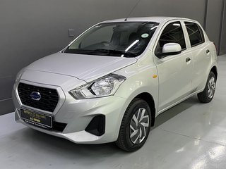 Datsun Go+ Used vehicle for sale