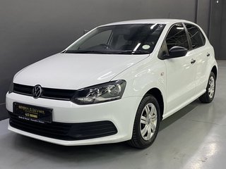 Volkswagen Polo Vivo Used vehicle for sale