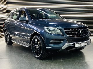 2014 Mercedes-Benz M Class ML 350 BLUETEC - photo 3