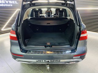 2014 Mercedes-Benz M Class ML 350 BLUETEC - photo 10