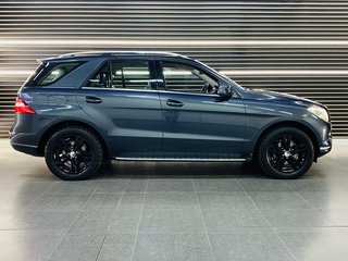 2014 Mercedes-Benz M Class ML 350 BLUETEC - photo 3