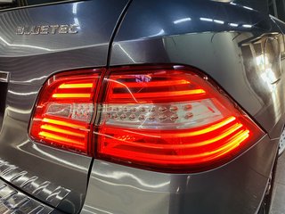 2014 Mercedes-Benz M Class ML 350 BLUETEC - photo 4
