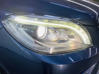 2014 Mercedes-Benz M Class ML 350 BLUETEC - photo 5