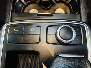 2014 Mercedes-Benz M Class ML 350 BLUETEC - photo 19
