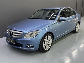 Mercedes-Benz C-Class Used vehicle for sale