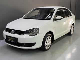 Volkswagen Polo Used vehicle for sale