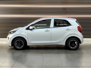 2018 Kia Picanto 1.2 STREET - photo 2