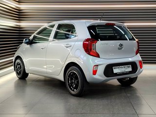 2018 Kia Picanto 1.2 STREET - photo 3