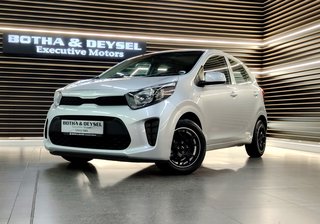 Kia Picanto Used vehicle for sale