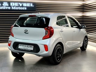 2018 Kia Picanto 1.2 STREET - photo 6