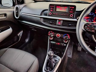 2018 Kia Picanto 1.2 STREET - photo 10