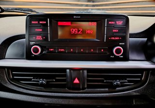 2018 Kia Picanto 1.2 STREET - photo 2