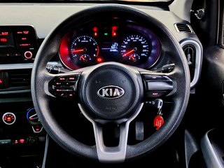 2018 Kia Picanto 1.2 STREET - photo 9