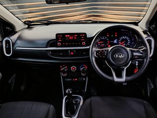 2018 Kia Picanto 1.2 STREET - photo 8