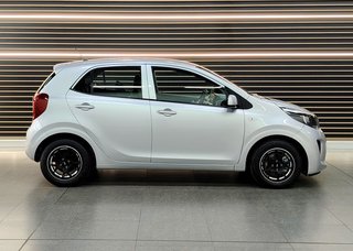 2018 Kia Picanto 1.2 STREET - photo 12