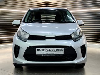 2018 Kia Picanto 1.2 STREET - photo 14