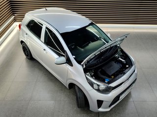 2018 Kia Picanto 1.2 STREET - photo 15