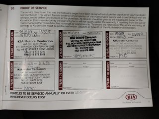 2018 Kia Picanto 1.2 STREET - photo 17