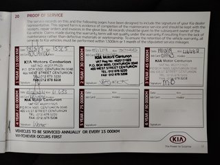 2018 Kia Picanto 1.2 STREET - photo 18