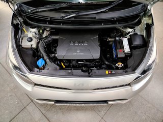 2018 Kia Picanto 1.2 STREET - photo 16